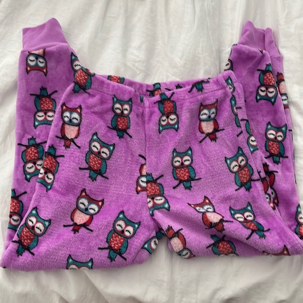 5/15✨girls pjs